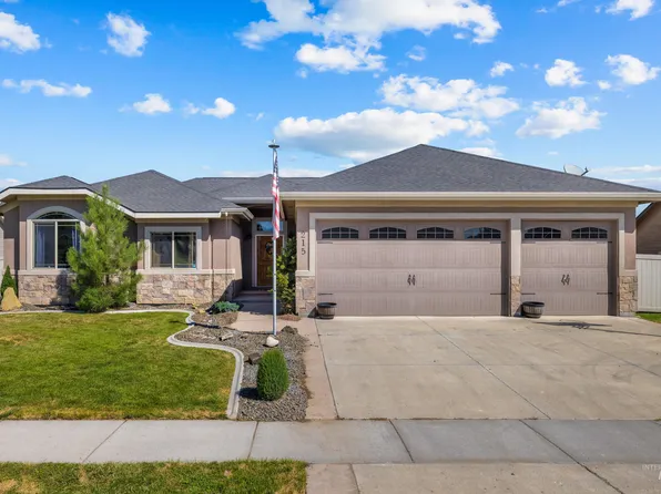 215 Magnolia Ave, Fruitland, ID 83619