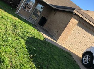 417 Heather St, Crowley, TX 76036