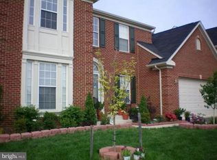 8104 Whittham Dr, Brandywine, MD 20613