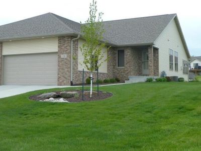 263 Heritage DRIVE #20, Fort Atkinson, WI, 53538