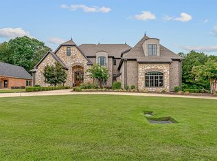 2313 Sea Island Dr, Jonesboro, AR 72404
