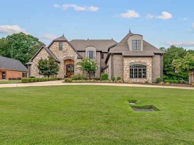 2313 Sea Island Dr, Jonesboro, AR, 72404