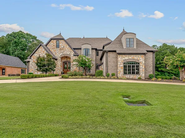 2313 Sea Island Dr, Jonesboro, AR 72404