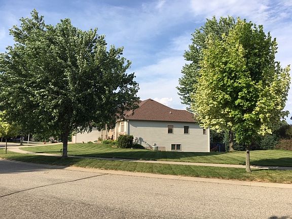 Amazing Neighborhood