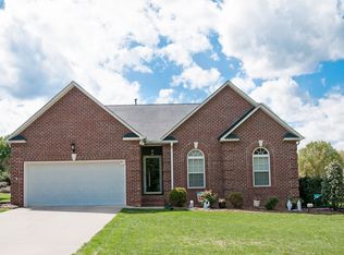 911 Overhill Rd, Salisbury, NC 28144