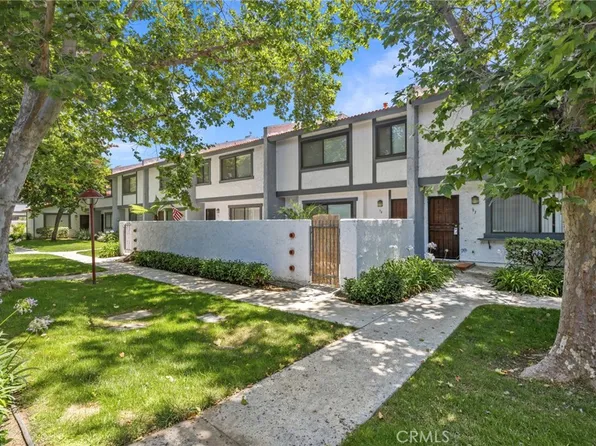 1910 W Palmyra Ave Unit 94, Orange, CA 92868