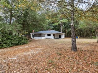 510 Sisters Ferry Road, Clyo, GA 31303