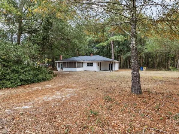 510 Sisters Ferry Road, Clyo, GA 31303