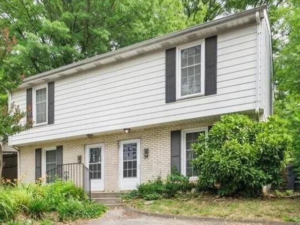 1238 Laurel St SE, Roanoke, VA 24014