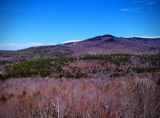 Brickyard Rd, Goshen, NH 03752