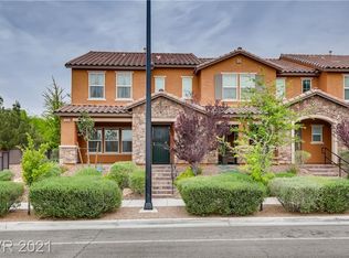 2330 Via Firenze, Henderson, NV 89044