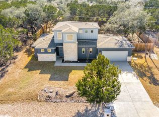 20601 Buckskin Rdg, Lago Vista, TX 78645