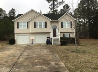 112 Remington Place Dr, Dallas, GA 30157