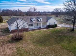 2285 Miller Rd, Thompsonville, IL 62890