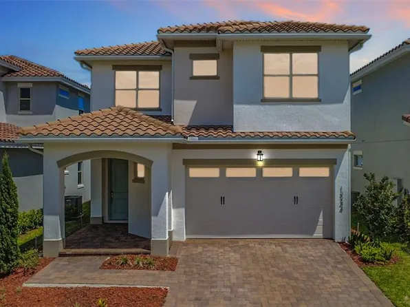 13244 Winterton Ln, Orlando, FL 32832