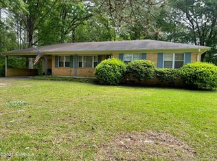 6509 N Hills St, Meridian, MS 39307