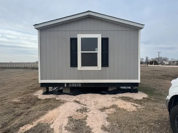 22724 City Lake Rd #22724, Canyon, TX 79015