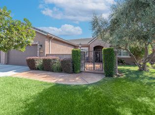 4947 W Elkhorn Ave, Visalia, CA 93277