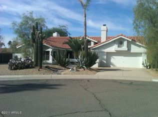 7625 E Carol Way, Scottsdale, AZ 85260