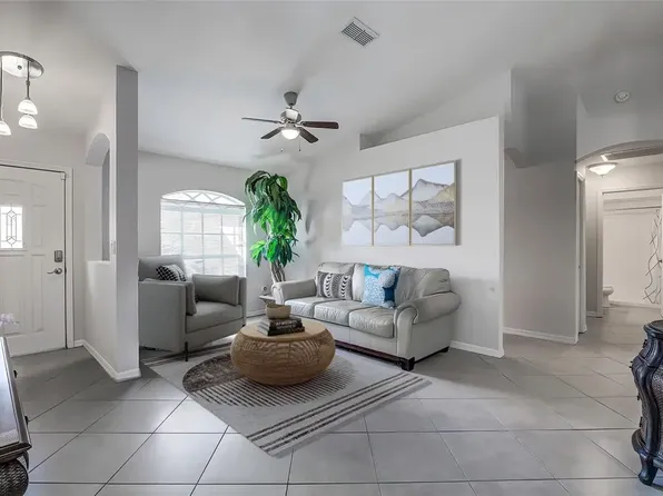 (undisclosed Address), Spring Hill, FL 34609
