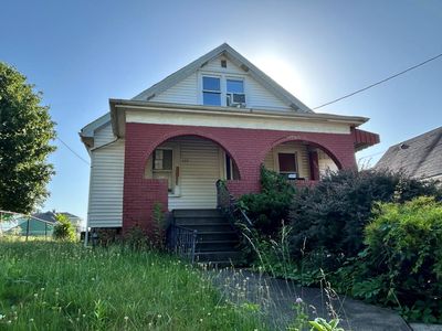 111 Bell Street, Weirton, WV, 26062