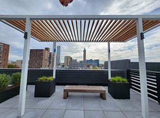 236 Saint Paul Ave #9-01, Jersey City, NJ 07306