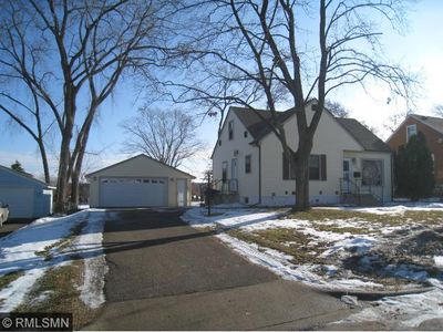 6333 16th Ave S, Richfield, MN, 55423