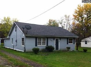 474 Champion Ave E, Warren, OH 44483