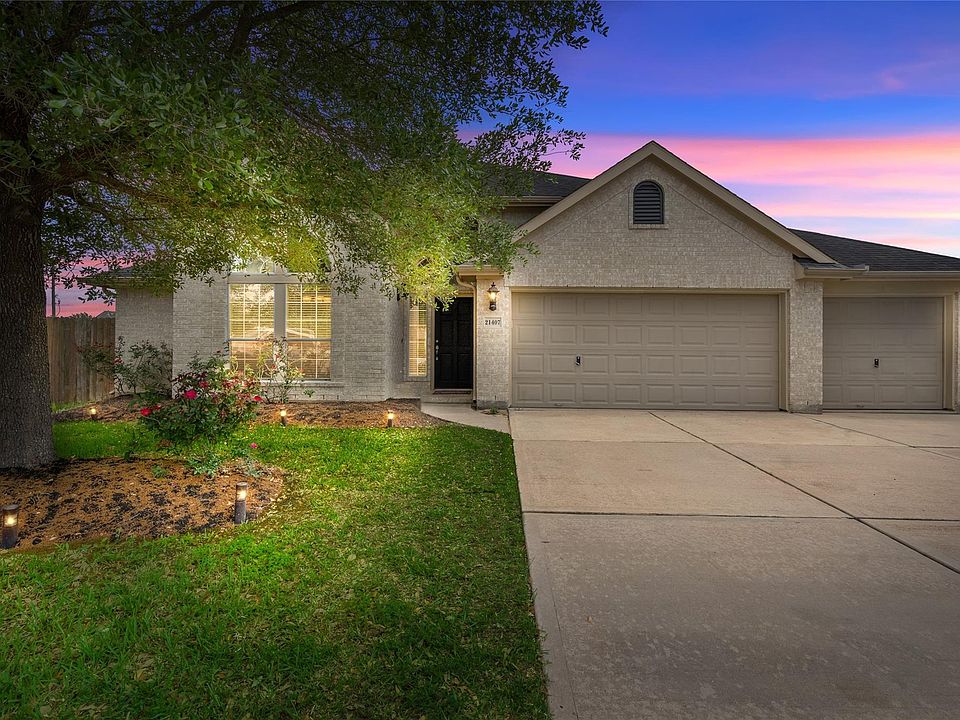 1st image of 21407 Sierra Long Dr