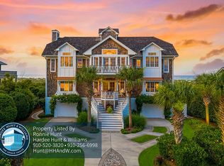 526 Beach Rd N, Wilmington, NC 28411