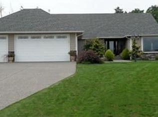 11172 Michael Pl, Burlington, WA 98233
