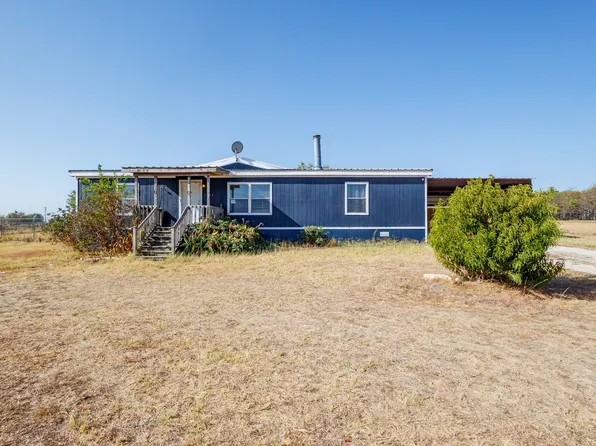 1727 Wildhorse Ln, Stephenville, TX 76401