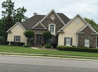 588 Magnolia Vale Dr, Chattanooga, TN 37419