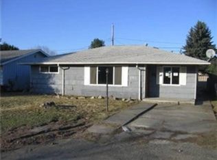 901 8th St SE, Auburn, WA 98002