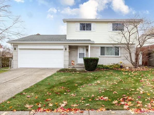 29711 Warner Ave, Warren, MI 48092