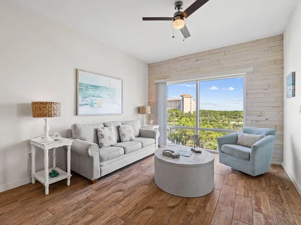 5002 S Sandestin Blvd Unit 6429, Miramar Beach, FL 32550