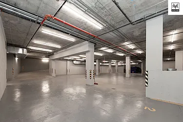 Rented by New York Residence