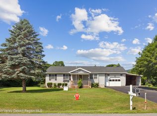 109 Union St, Middleburgh, NY 12122