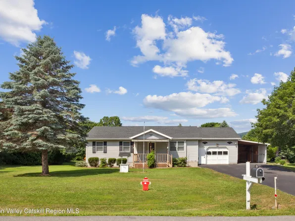 109 Union Street, Middleburgh, NY 12122