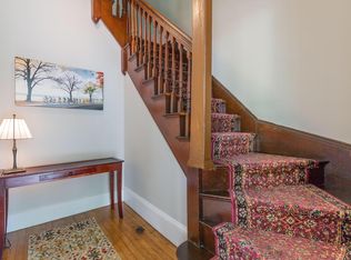 34 Fessenden St #2, Portland, ME 04103