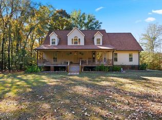 856 Lite N Tie Rd, Macon, GA 31211