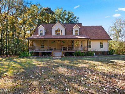 856 Lite N Tie Rd, Macon, GA, 31211