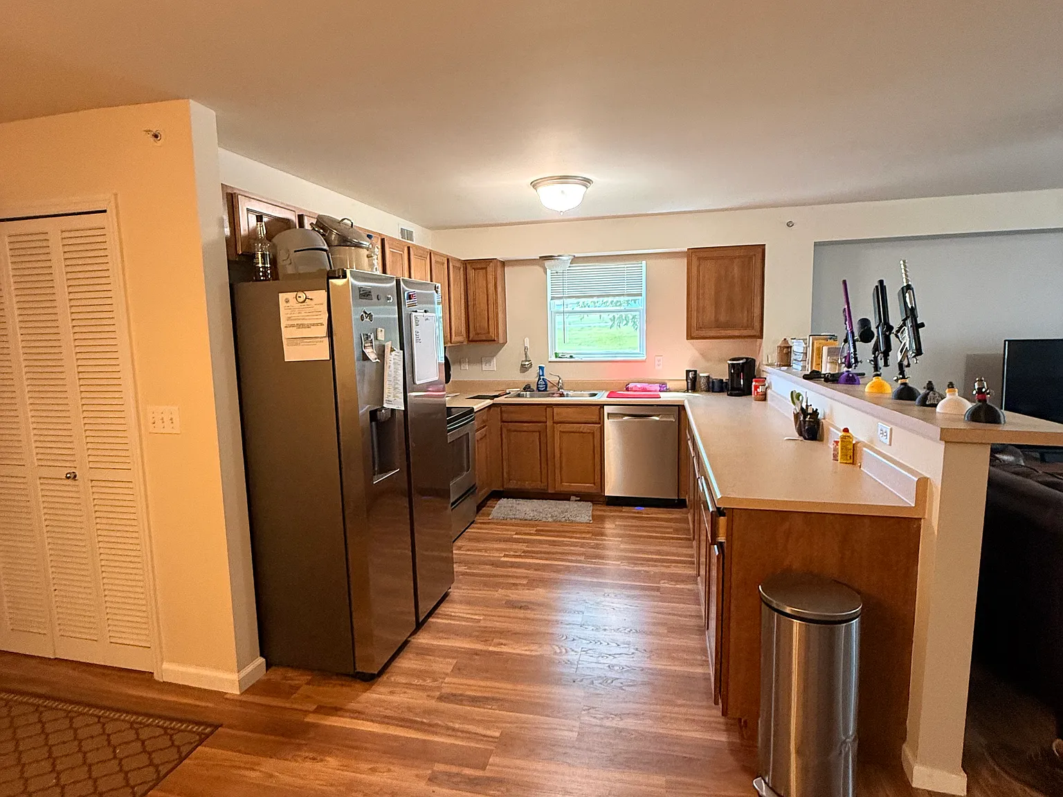 2 bed, 1136 sqft, $1,600 — Photo 1