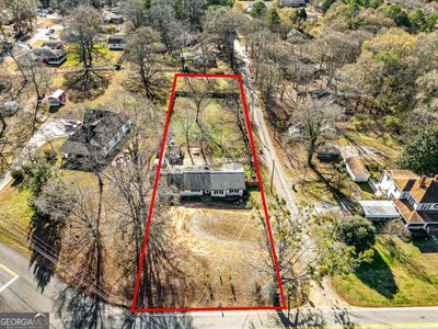 530 Toombs St, Palmetto, GA, 30268