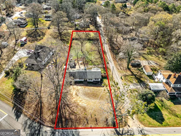 530 Toombs St, Palmetto, GA 30268