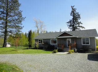 2553 E Badger Rd, Everson, WA 98247