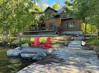 1800 Peninsula Rd N #5, Muskoka Lakes, ON P0B 1J0