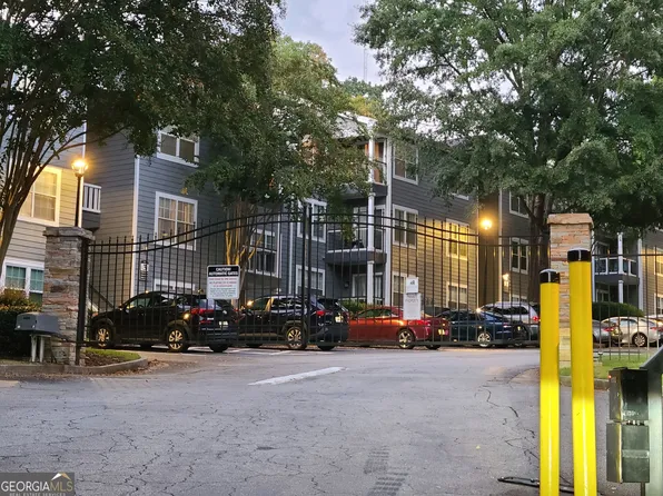 6201 Santa Fe Pkwy, Sandy Springs, GA 30350