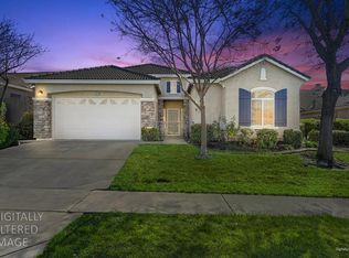 3237 Four Seasons Dr, El Dorado Hills, CA 95762