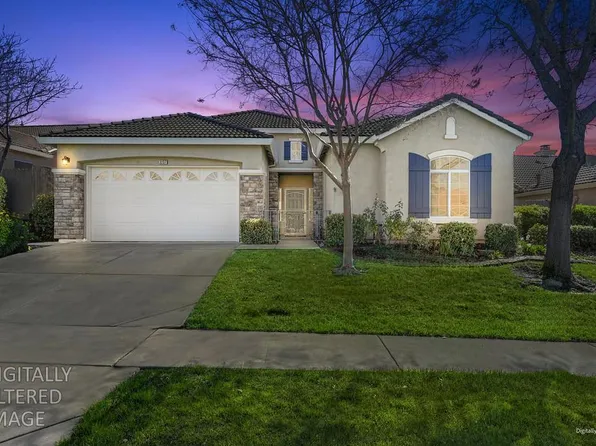 3237 Four Seasons Dr, El Dorado Hills, CA 95762